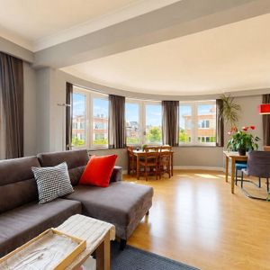Appartement te huur in Sint-Lambrechts-Woluwe voor € 1.450 met 2 slaapkamers - Photo 2