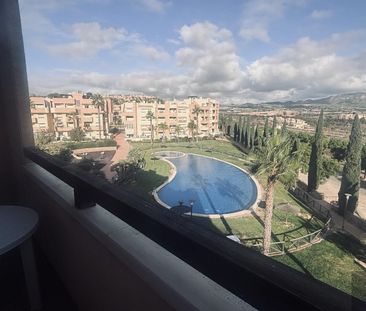 Apartamento de alquiler en Alcacil, 10, Gea y Truyols - Photo 4