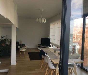 Appartement te huur - Photo 1