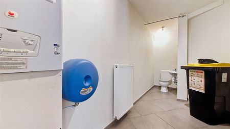 Maison de coin - foto 2