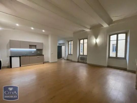 Appartement à louer 4 pièces 92.3m² - Photo 1