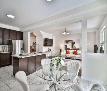 For Lease - 159 Hammersly Boulevard, Markham, Ontario - Photo 4