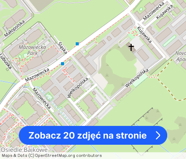 Do wynajęcia dwupokojowe mieszkanie w Kołobrzegu - Zdjęcie 1