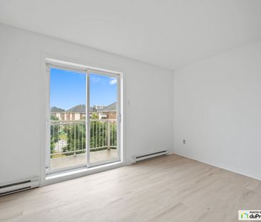 10-330, Bohemier, Mascouche à louer - Photo 3