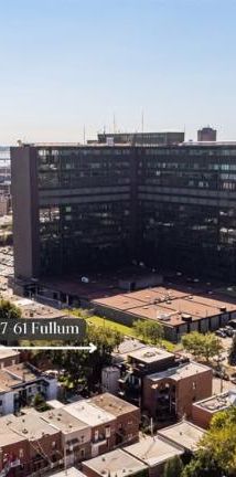 4 1/2 - Montréal (Centre-Sud) - 1 950 $/mois - Photo 1