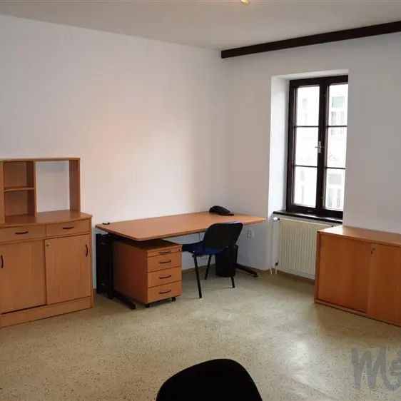 Pronájem bytu 1+kk v Jihlavě - Fotografie 1