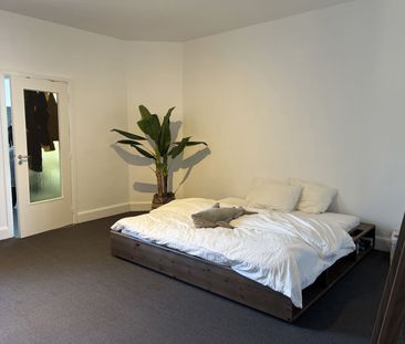 Ruim 1SLK-appartement met terras in centrum Antwerpen - Photo 4