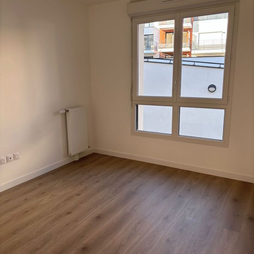 Appartement T3 Étaples à louer - Photo 1