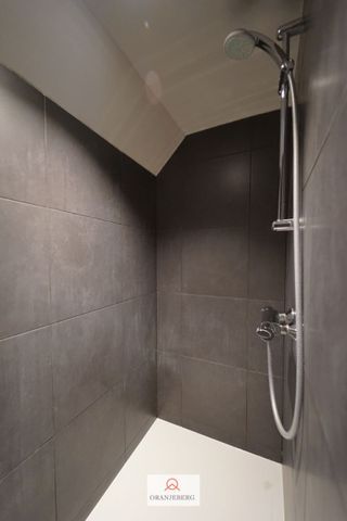 Prachtig appartement in statig gebouw aan de Kalandeberg hartje Gent-centrum - Foto 2