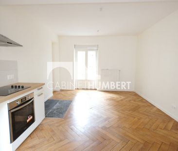 Location Appartement 3 pièces 59m² ST ETIENNE 42000 - Photo 1