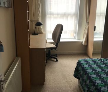 Room in a Shared House, Nags Head Hill, BS5 - Photo 6