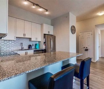 For Lease - 11611 Yonge Street Unit# 501, Richmond Hill, Ontario - Photo 4