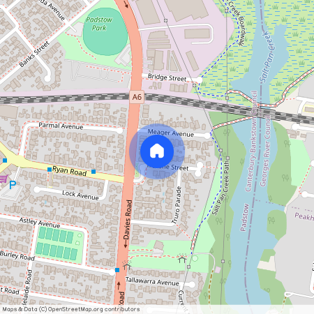 3 Trevone Street, NSW 2211, Padstow