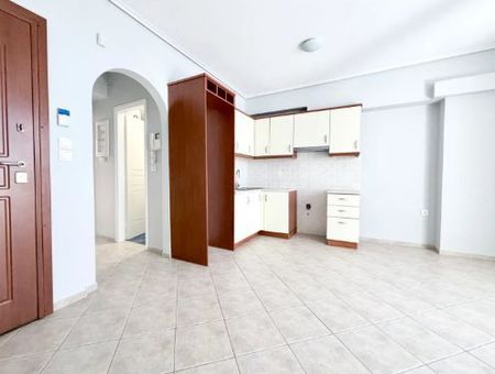 Διαμέρισμα για ενοικίαση Λόφος Σικελίας (Καλλιθέα) - Photo 3