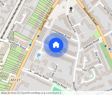 Cecil Road, Erdington, Birmingham - Photo 1