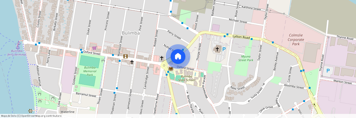 3/15 Lytton Road, Qld 4171, Bulimba