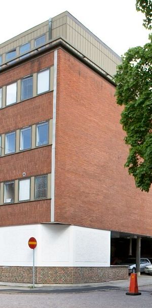 Österlånggatan 65 - Foto 1
