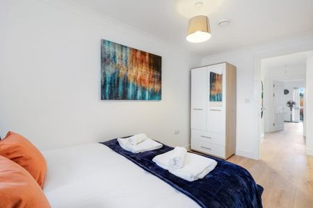 2 bedroom apartment to rent - Photo 5