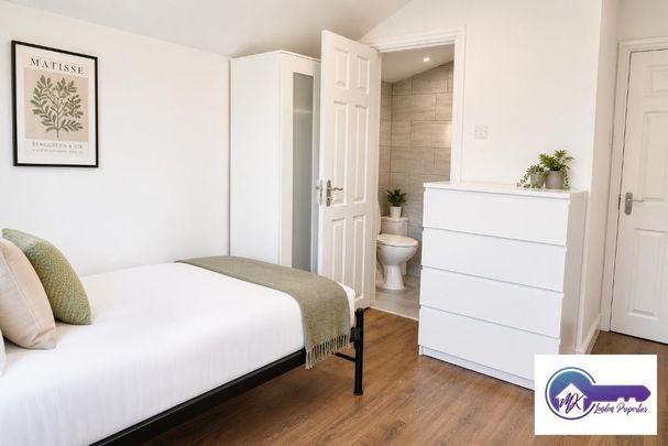 6 Bedroom Flat To Rent - Photo 1