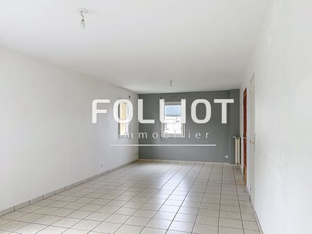 A LOUER Maison 50000 Saint-Lô 3 chambres 87.03m² - Photo 3