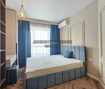 PRIMUL CHIRIAS - Ap3cam - Tomis Tower - zona Campus - Parcare Subterana - 1000Eu - Photo 5