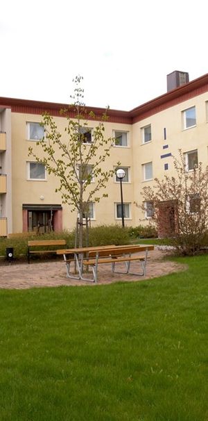 Nillas Väg 30 D - Foto 1