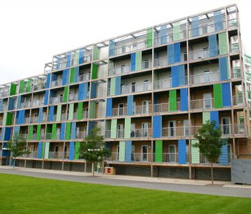 Warren Close, Cambridge, CB2 - Photo 2