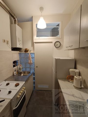 Na wynajem mieszkanie 2 pokojowe w Centrum. - Фото 4