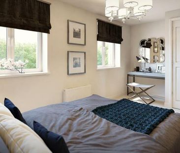 2 bedroom semi-detached house to rent - Photo 3