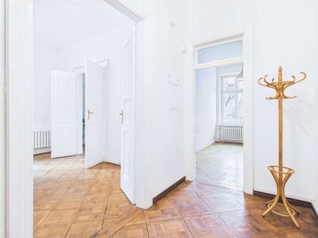 Śródmieście ul. Okólnik 61 m² opcja 31 m² 61 m² - Photo 5