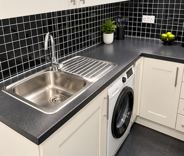1 bedroom flat to rent - Photo 4