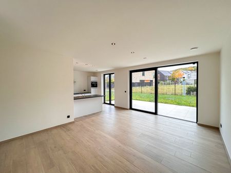 Huis te huur in Oud-Heverlee - Foto 3