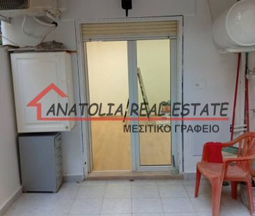Studio/Γκαρσονιέρα για ενοικίαση Συκιές - Photo 2
