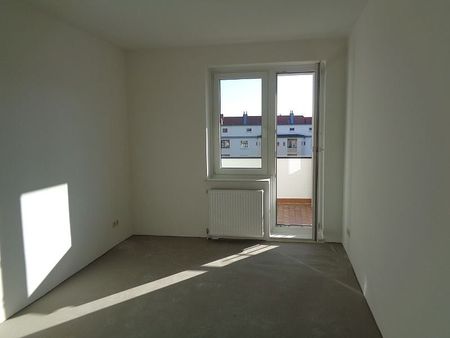 Modernisierte 3-Zimmer-Wohnung mit Balkon in Bremerhaven-Lehe - Foto 3