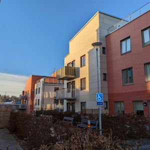 Eriksgatan 24 - Photo 2