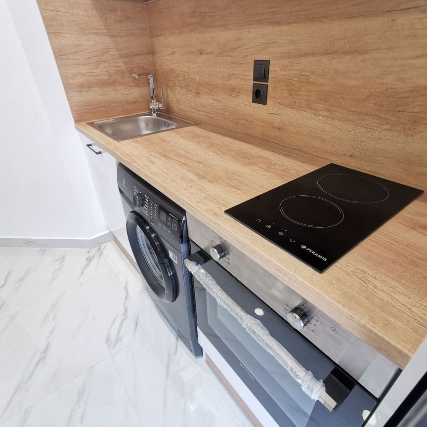 Studio/Γκαρσονιέρα για ενοικίαση Κέντρο (Ιωάννινα) - Φωτογραφία 1