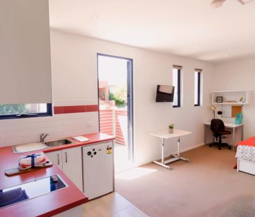 Large Studio - Photo 2