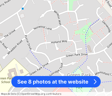 Holland Way, Newport Pagnell, MK16 - Photo 1