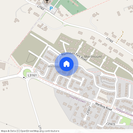 26 Marlmount Gardens, Dublin Road, Dundalk, Co. Louth