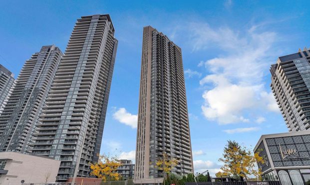 For Lease - 36 PARK LAWN Road Unit# 1406, Toronto, Ontario - Photo 1