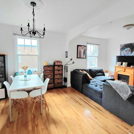 Lumineux 5 1/2 - Photo 4