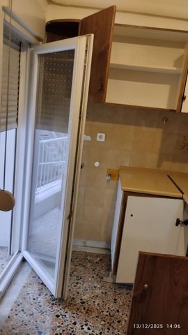 Διαμέρισμα για ενοικίαση Ευζώνων - Πεδίον Άρεως (Φάληρο - Ιπποκράτειο) - Φωτογραφία 2
