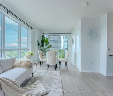 For Lease - 50 Thomas Riley Road Unit# 1309, Toronto, Ontario - Photo 2