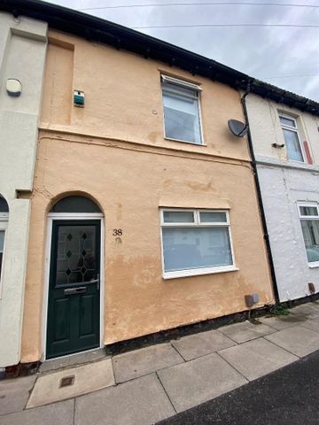 Jubilee Road, Crosby, Liverpool - Photo 3