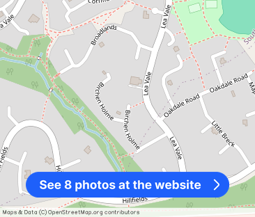 Birchen Holme, Broadmeadows, South Normanton - Photo 1