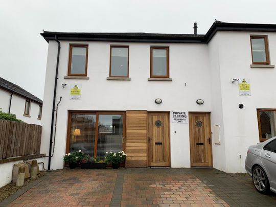 53 Lismain Street, Belfast, , BT6 8NN - Photo 1