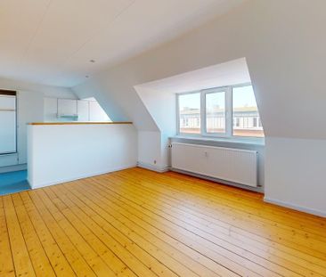 3-værelses lejlighed i Aalborg med central beliggenhed - Foto 3