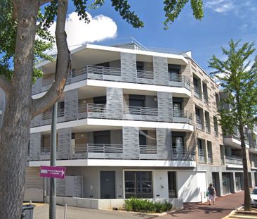Location appartement 1 pièce, 31.16m², Savigny-sur-Orge - Photo 1
