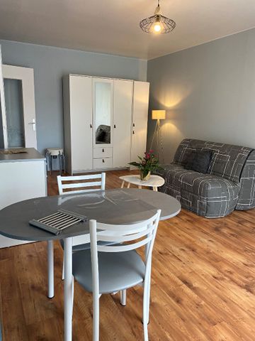 Location Appartement 1 pièce 33m² ROUEN 76000 - Photo 2