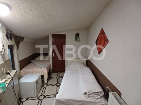 Cazare pentru muncitori cu 10 camere si 30 de paturi Piata C - Photo 5